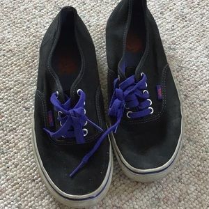 COPY - Vans Shoes